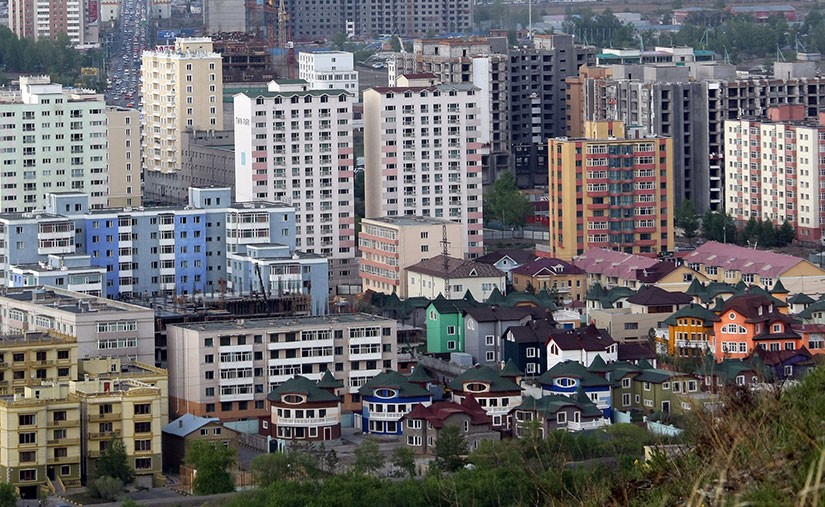 Улаанбаатар хотын орон сууцны үнийн судалгаа